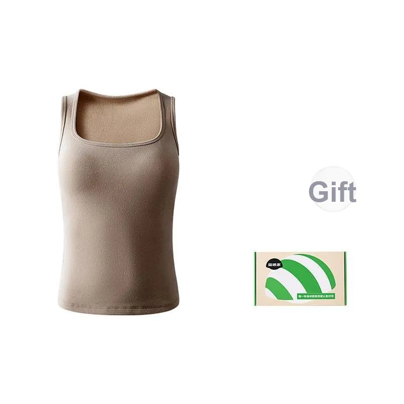 Mushroom Lady's House Термический Топ Женские