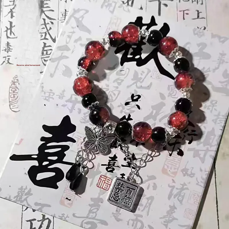 MGS Bracelets Women's-17
