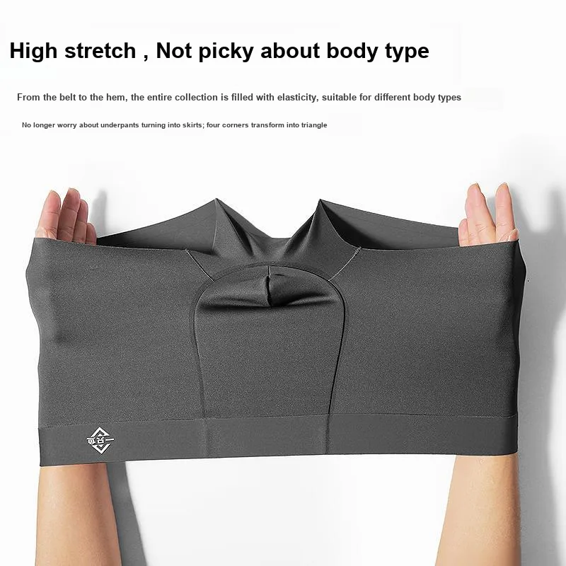 AFISH Underwear Gift Box Men's 3 Pack Gift Box Set-5