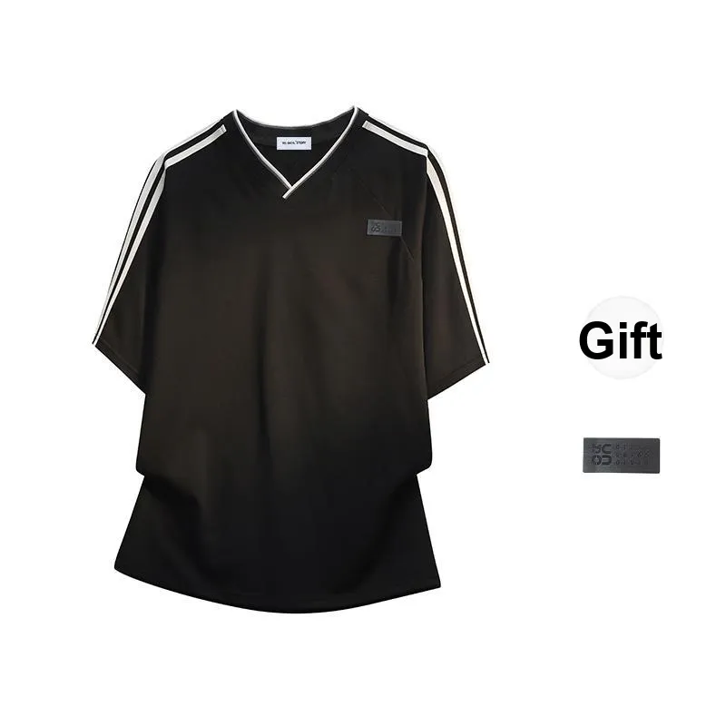 YOSICIL Polo Shirt Unisex Navy Blue