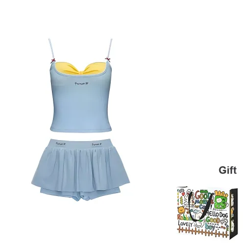 Dippanis Swimsuit Sets Women's