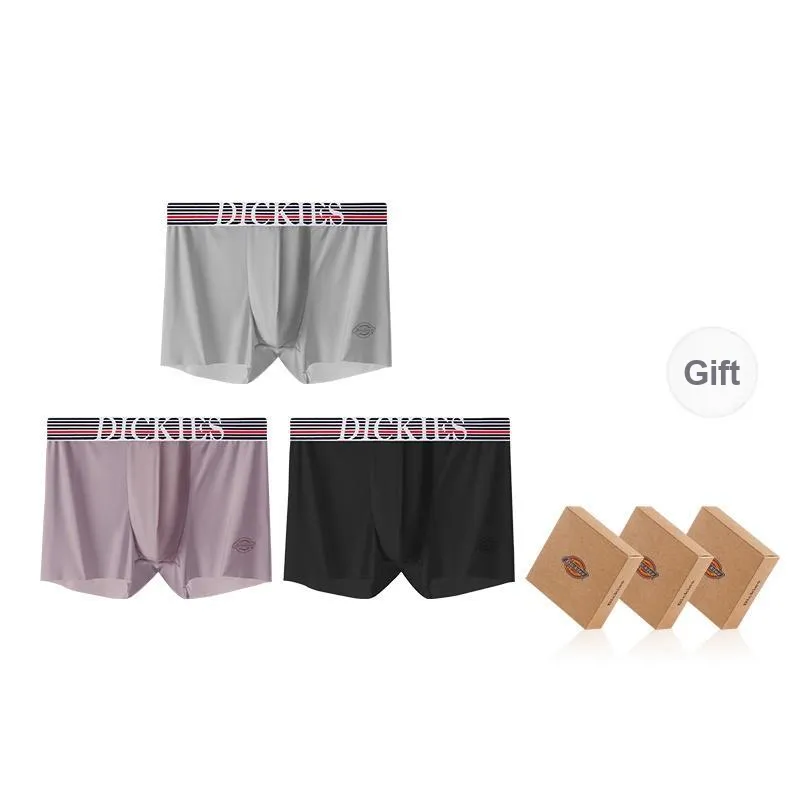 Dickies Underpants Men's Combination Gift Box Set-66