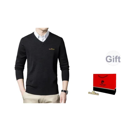 PIERRE CARDIN Мужские Свитера