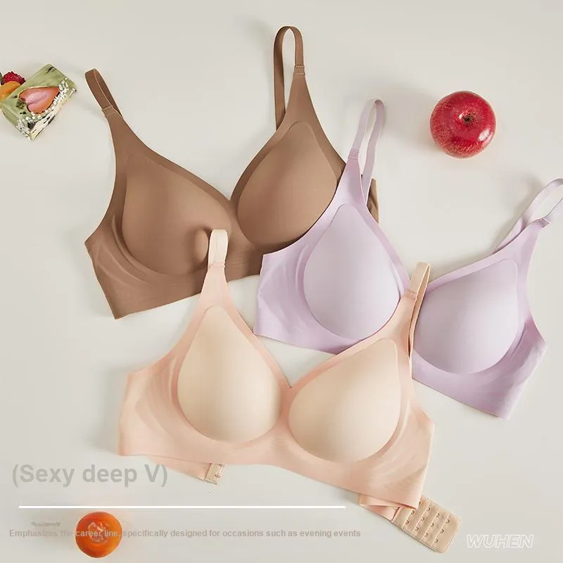 FENTENG Women's Bras-22