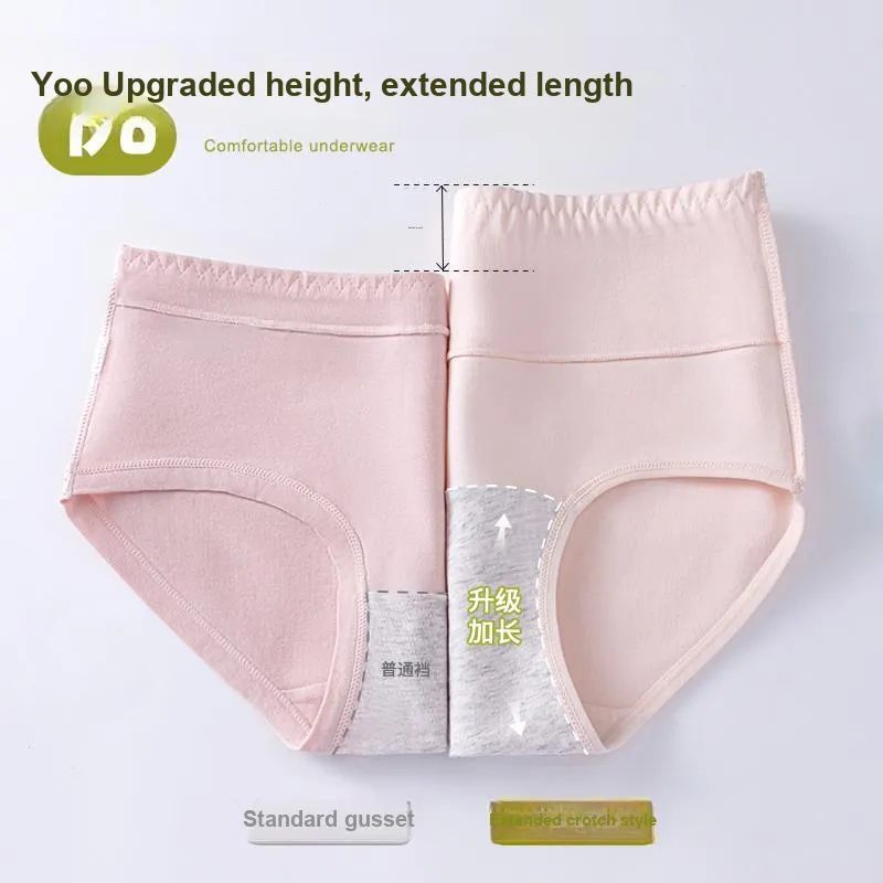 Urban Beauty Underpants Women's 3 Pack-3