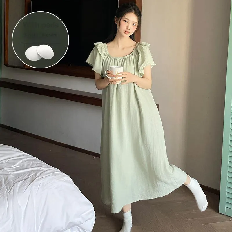 Ta Yan Women's Nightgowns-14