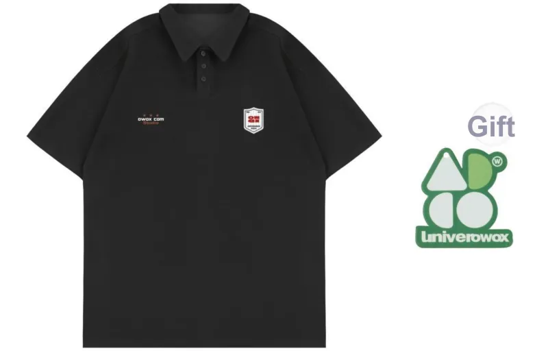 OWOX T Shirts Women's-2