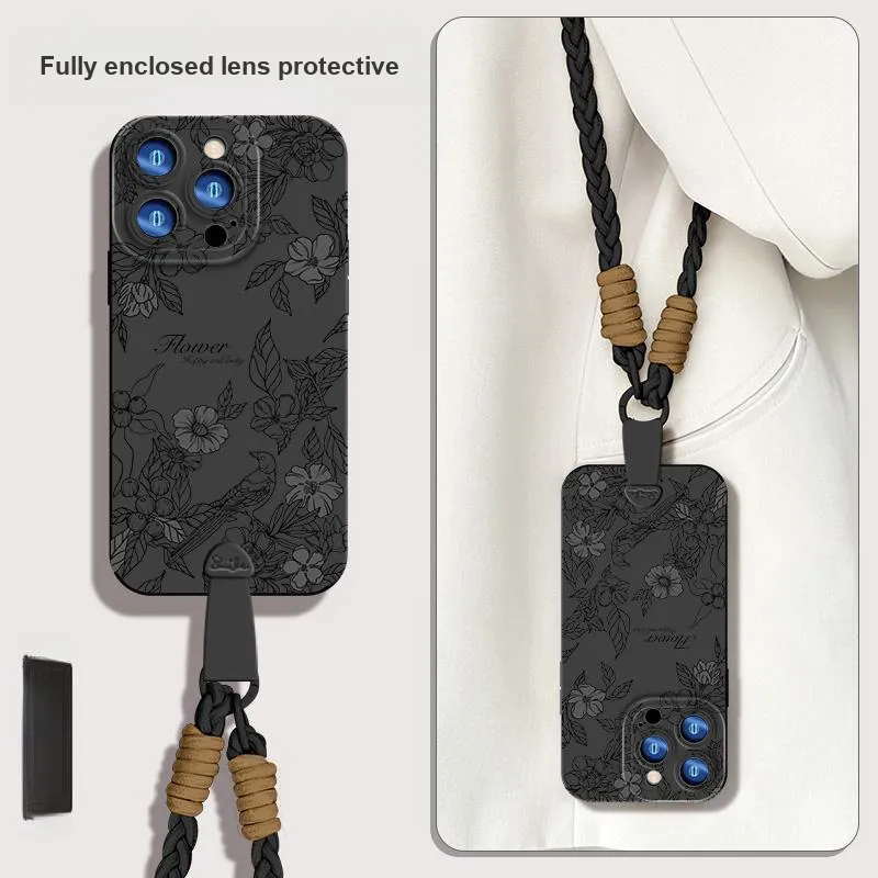 Interesting shell Phone Cases-13