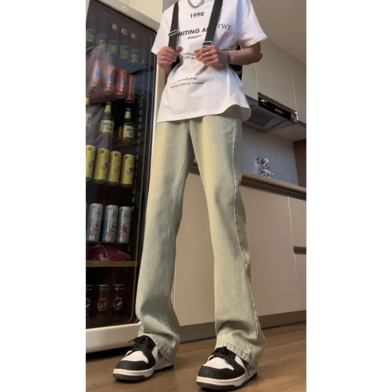 HAPPY PARTY Jeans Unisex-8