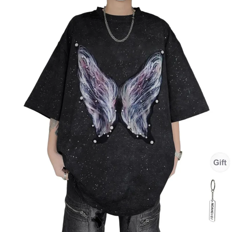NOAHGIGI T Shirts Unisex-5