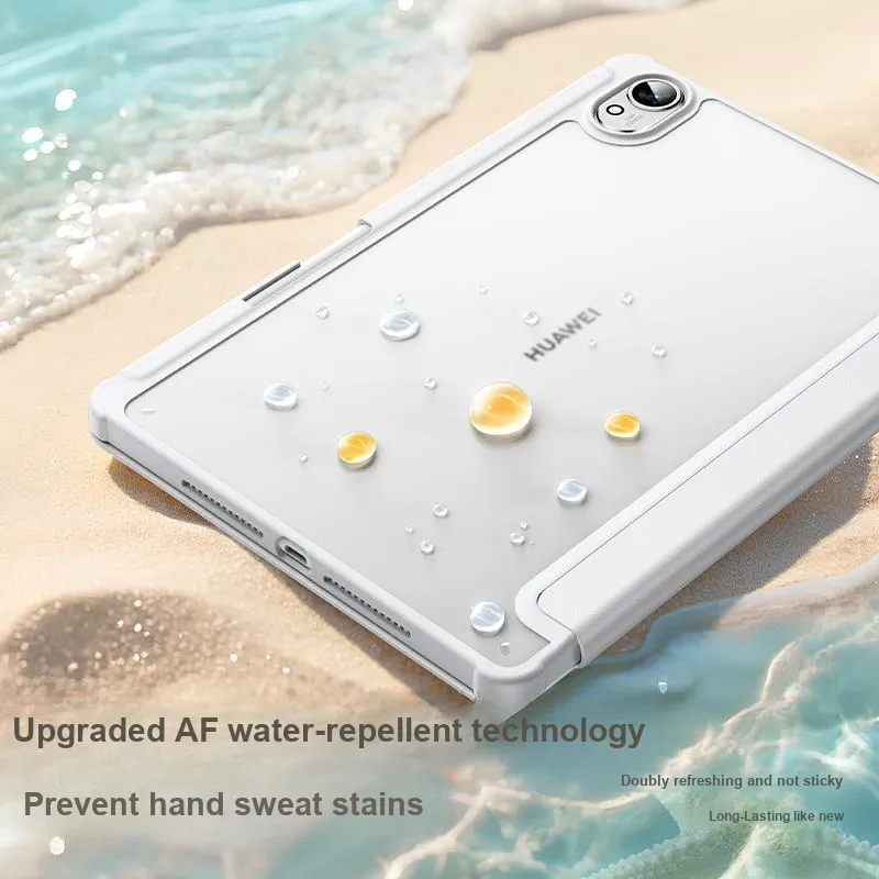Flashing Demons Tablet Protective Cases-2
