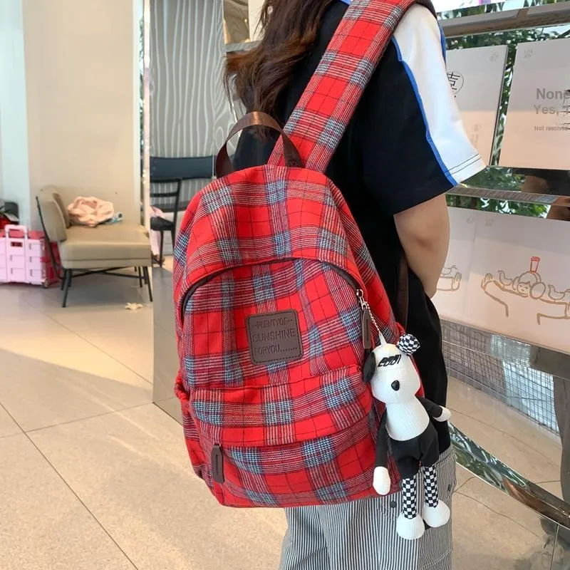Alcohol dragon Backpacks-4