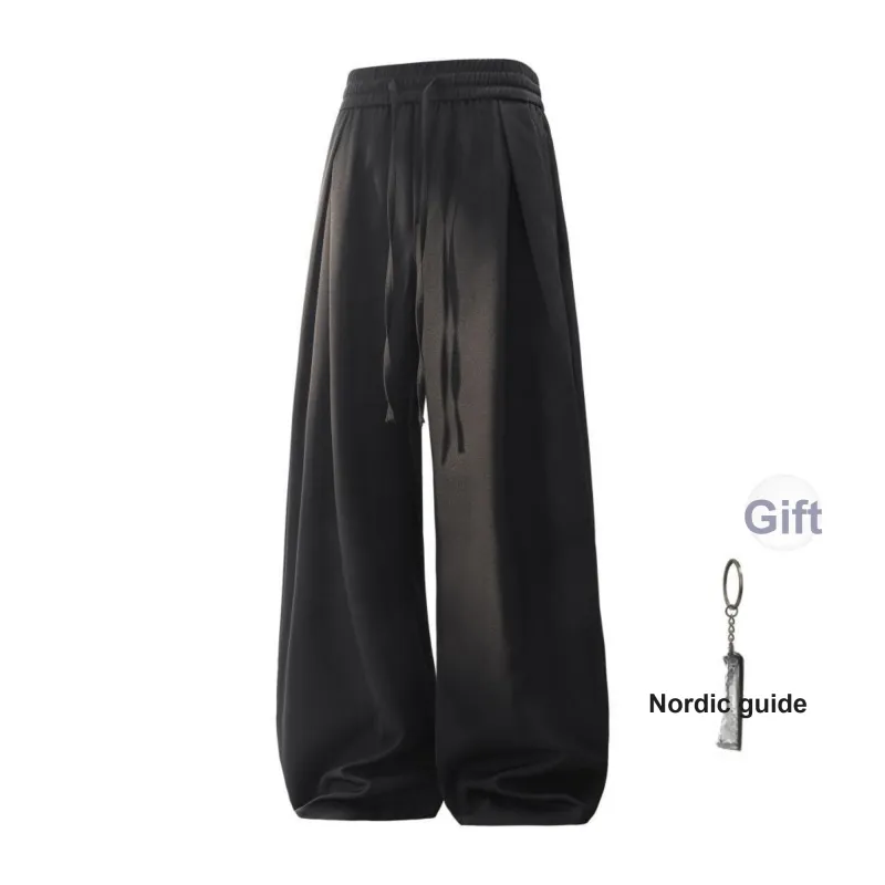 Nordic Raiders Casual Pants Unisex-9
