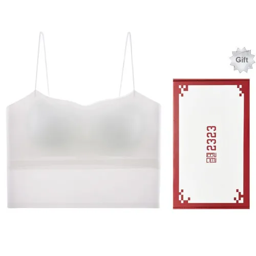 2323 Camisole Women's Gift Box Set