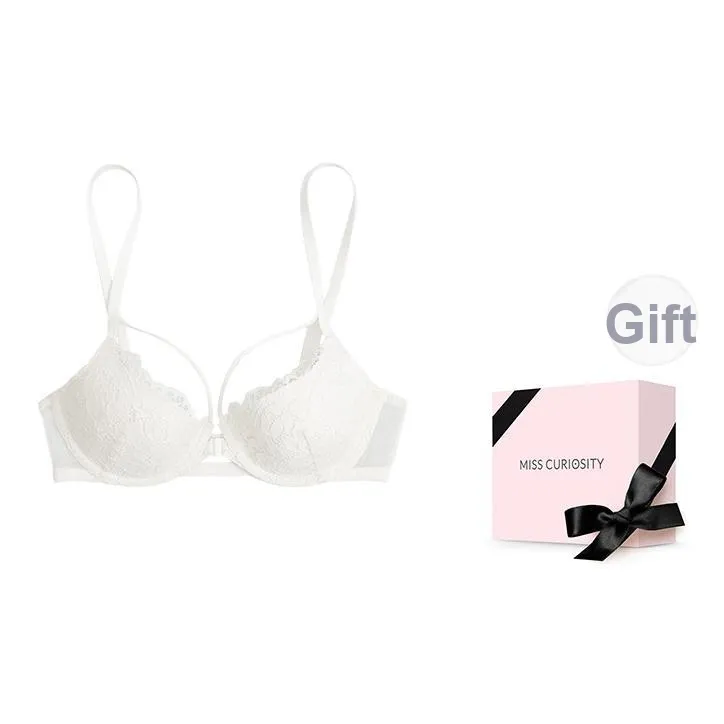 MISS CURIOSITY Women's Bras