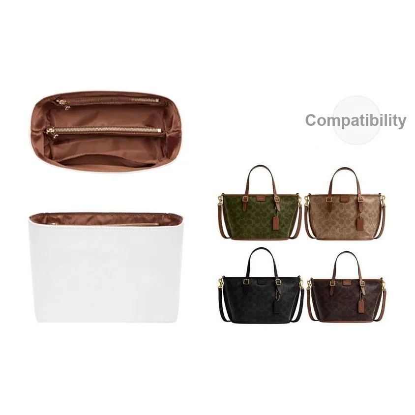 Luxury Care Artisan Workshop Бумага DuPont Сумка Вкладыш Женский Многоцветный