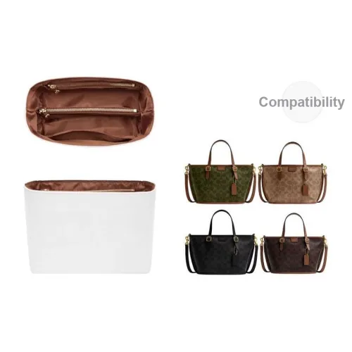 Luxury Care Artisan Workshop Бумага DuPont Сумка Вкладыш Женский Многоцветный