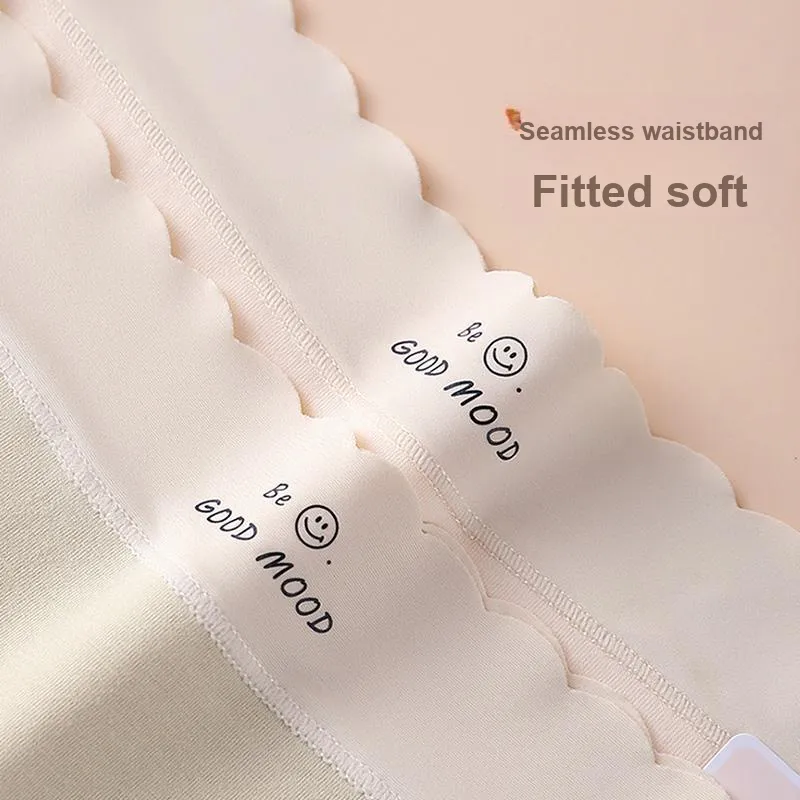 MIIOW Cool One Summer Series Underpants Women's 5 Pack-2