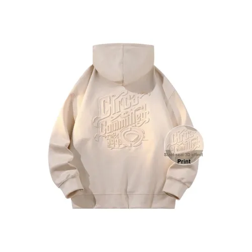 C1RCA Унисекс Толстовки