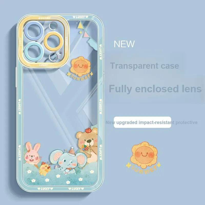 RVIXE Phone Cases-5