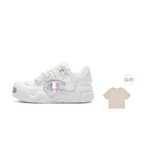 Champion Skateboard Shoes Women's Low-Top