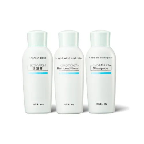 SOLEHE Центральная часть Уход Путешествие Наборы