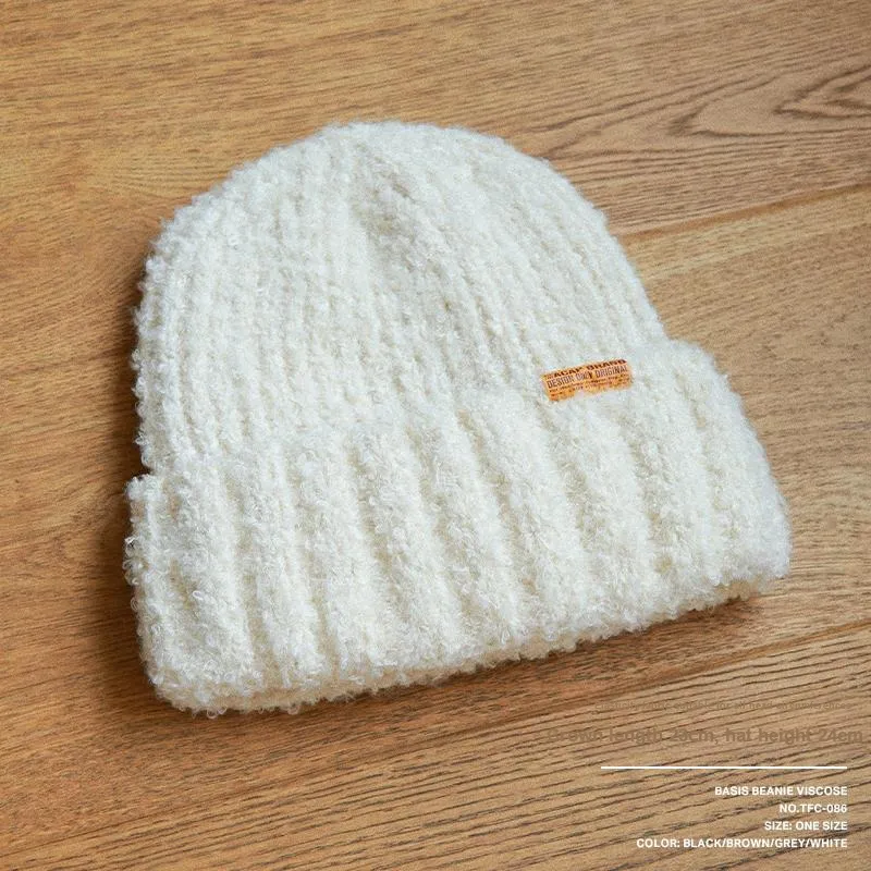 ACAP Beanies Unisex-2