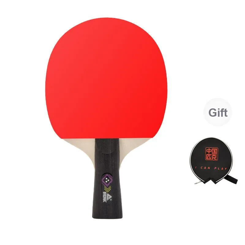 PEAK Ping Pong Paddles-4