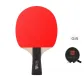 Penhold Grip Single[Comes with Bag]