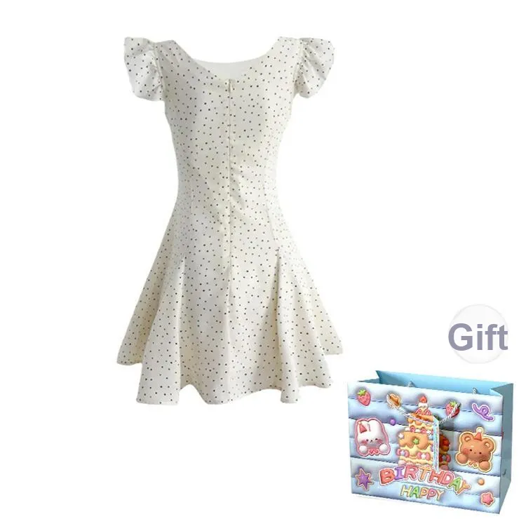 Gentle Welcome Short Sleeved Dress Women's-1