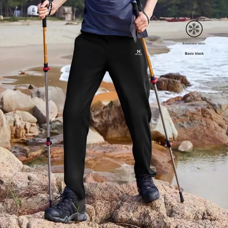 HOTSUIT Casual Pants Unisex-2