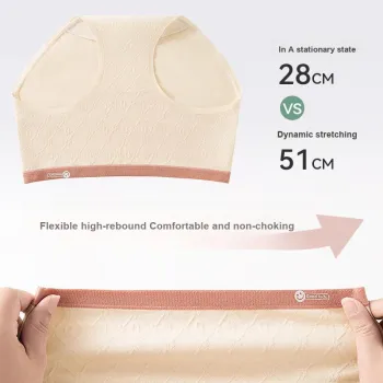 Urban Beauty Underpants Women's Shopping Bag 3 Pack