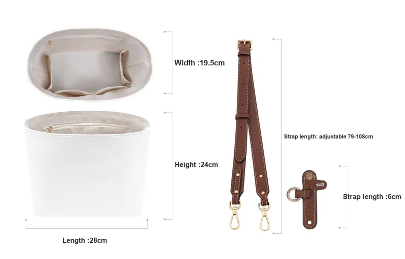 Lan Bao Fan Synthetic Leather Bag Accessory Women's Multicolor-126