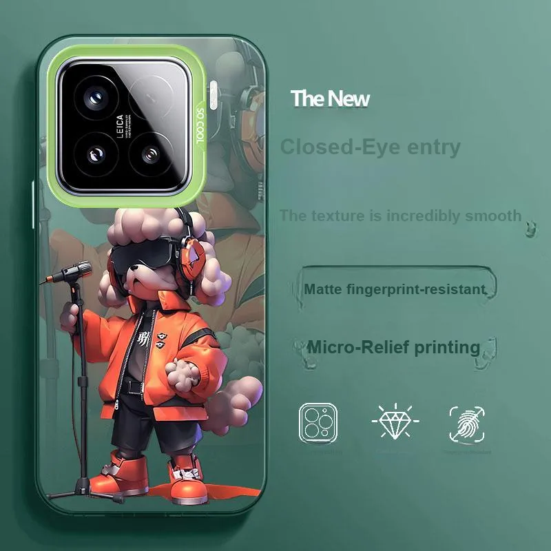 BAOCHENG Phone Cases-7