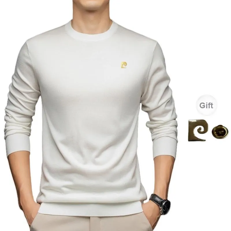 PIERRE CARDIN Sweaters Men-2