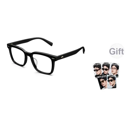 MOLSION Square OPTICAL Линзы Унисекс Разные цвета