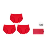 [레드 행운 컬렉션] 레드 *3-여성