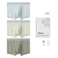 Light Blue+Light Beige White+Khaki