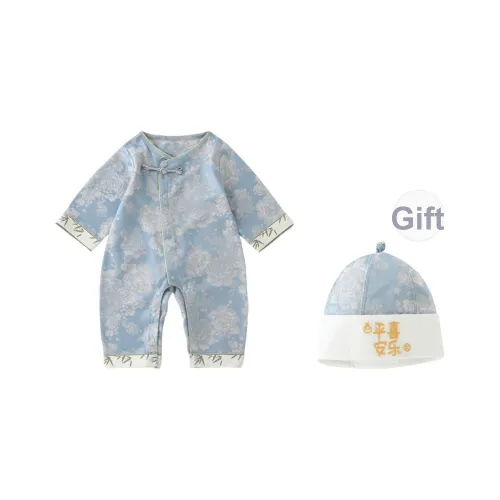 Miss Yali Комбинезон для младенцев и малышей