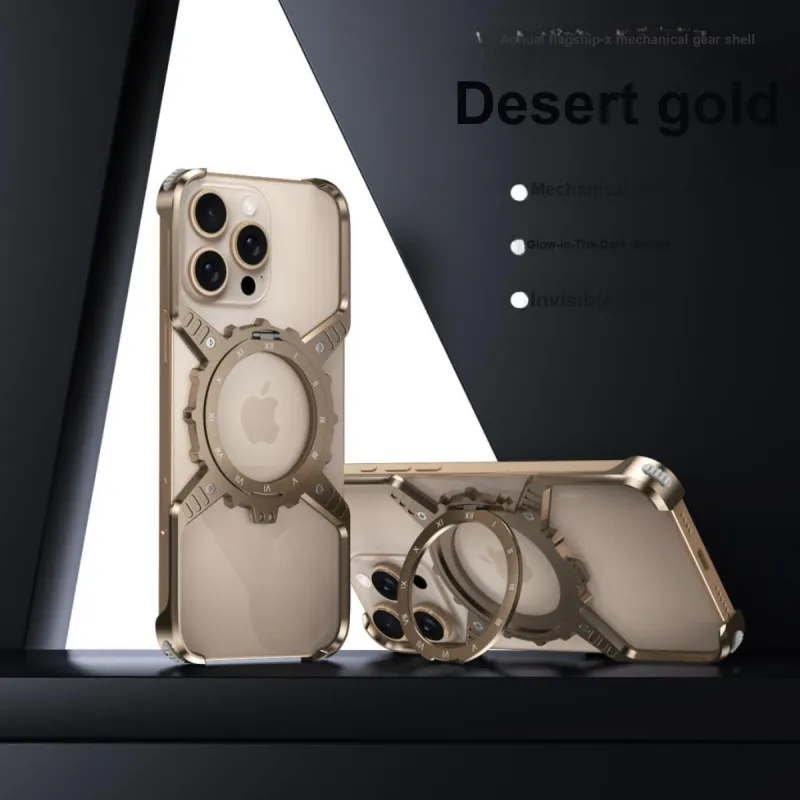 ZHUOJI Phone Cases-5