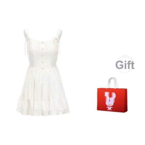 FINDSME GAGA Slip Платье Женское