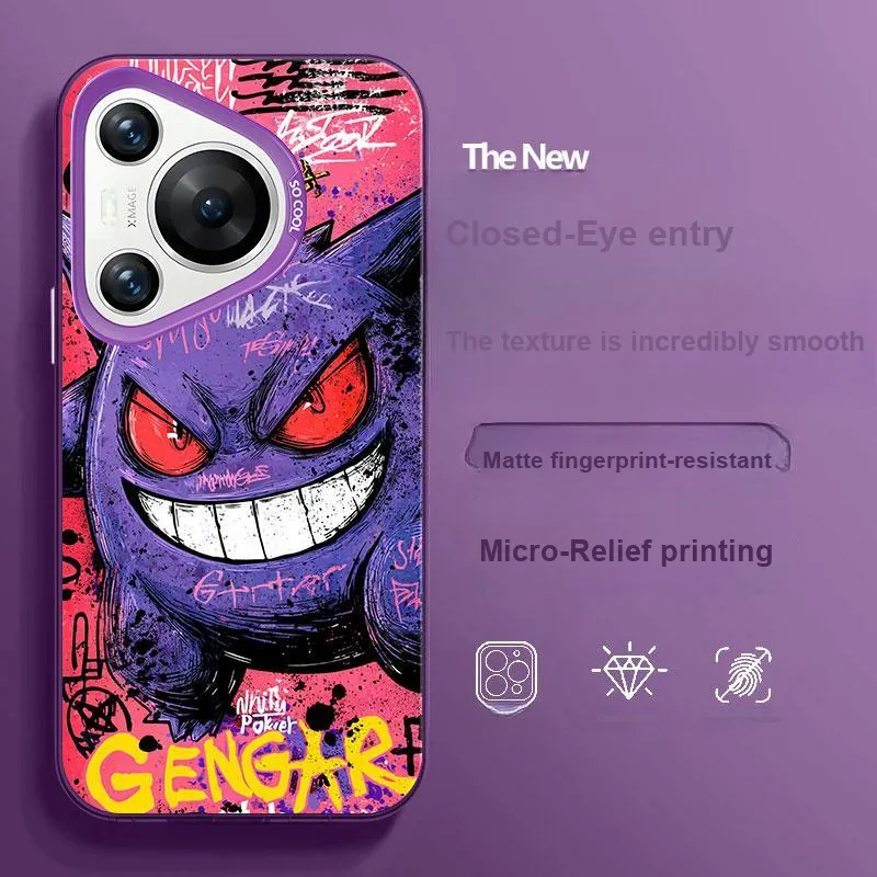 BAOCHENG Phone Cases-5