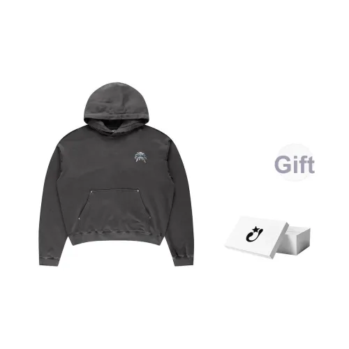 CEEC LA Толстовка Унисекс Черный