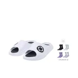 Comes with 1 Pack of Basketball Socks