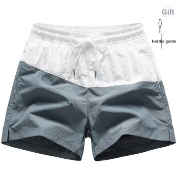 Nordic Raiders Casual Shorts Unisex