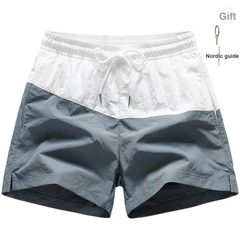 Nordic Raiders Casual Shorts Unisex-0