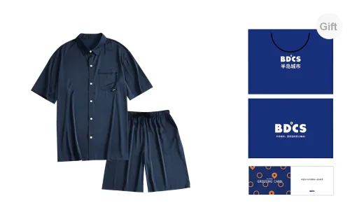 Peninsula City Men Pajama Sets