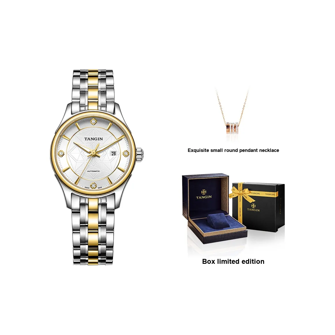 Tangin Women's Watch