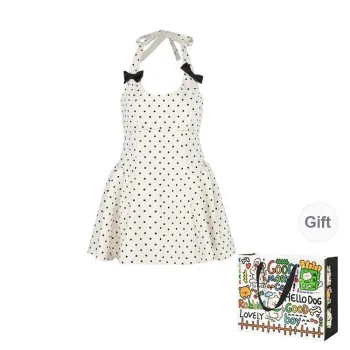 Dippanis Sleeveless Dress Women's