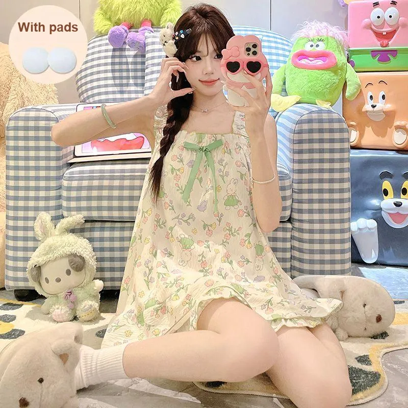 Ta Yan Women's Pajama Sets-13